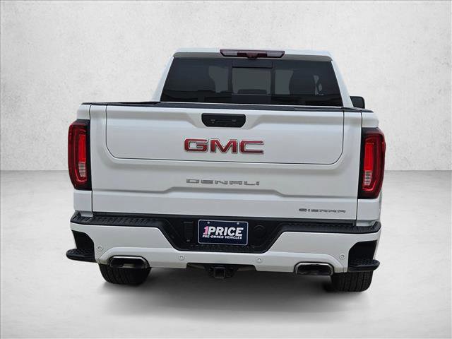 Certified 2023 GMC Sierra 1500 Denali image 5