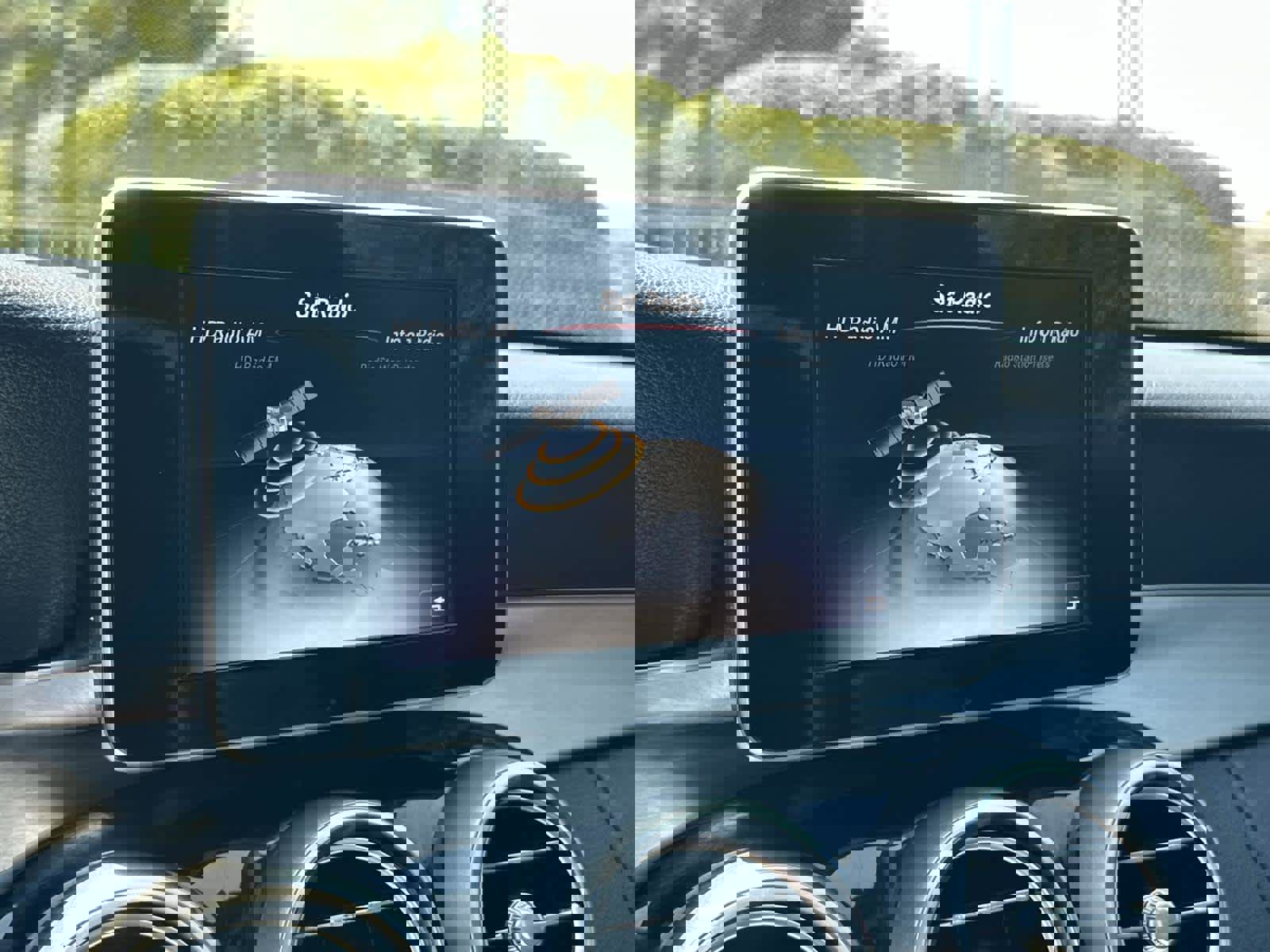 Used 2018 Mercedes-Benz C 300 4MATIC Coupe w/ Premium Package image 16