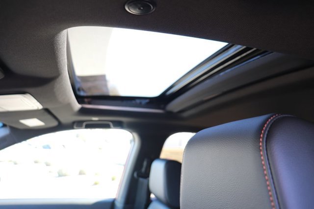 Certified 2025 Honda CR-V Sport-L image 32