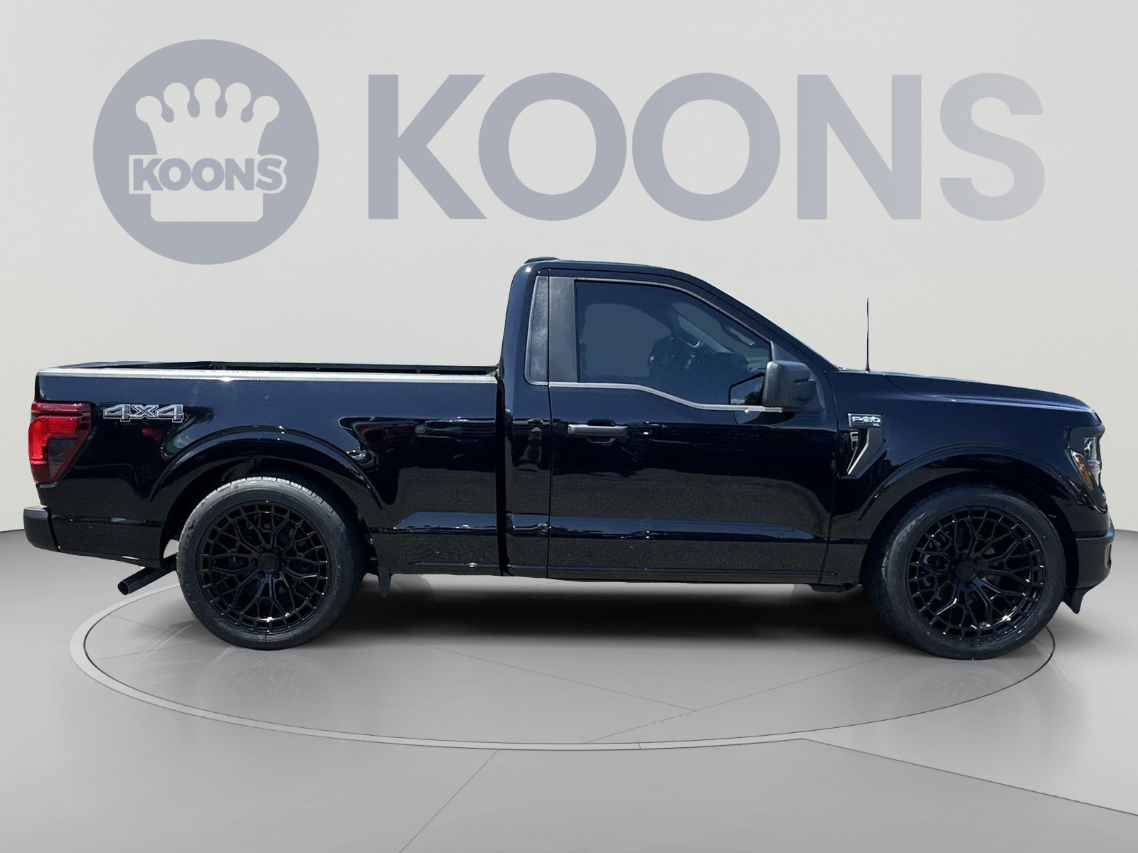 New 2026 Ford F150 XL AWD/4WD image 12