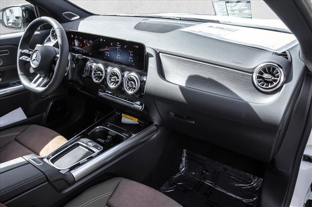 New 2026 Mercedes-Benz GLA 35 AMG 4MATIC image 24