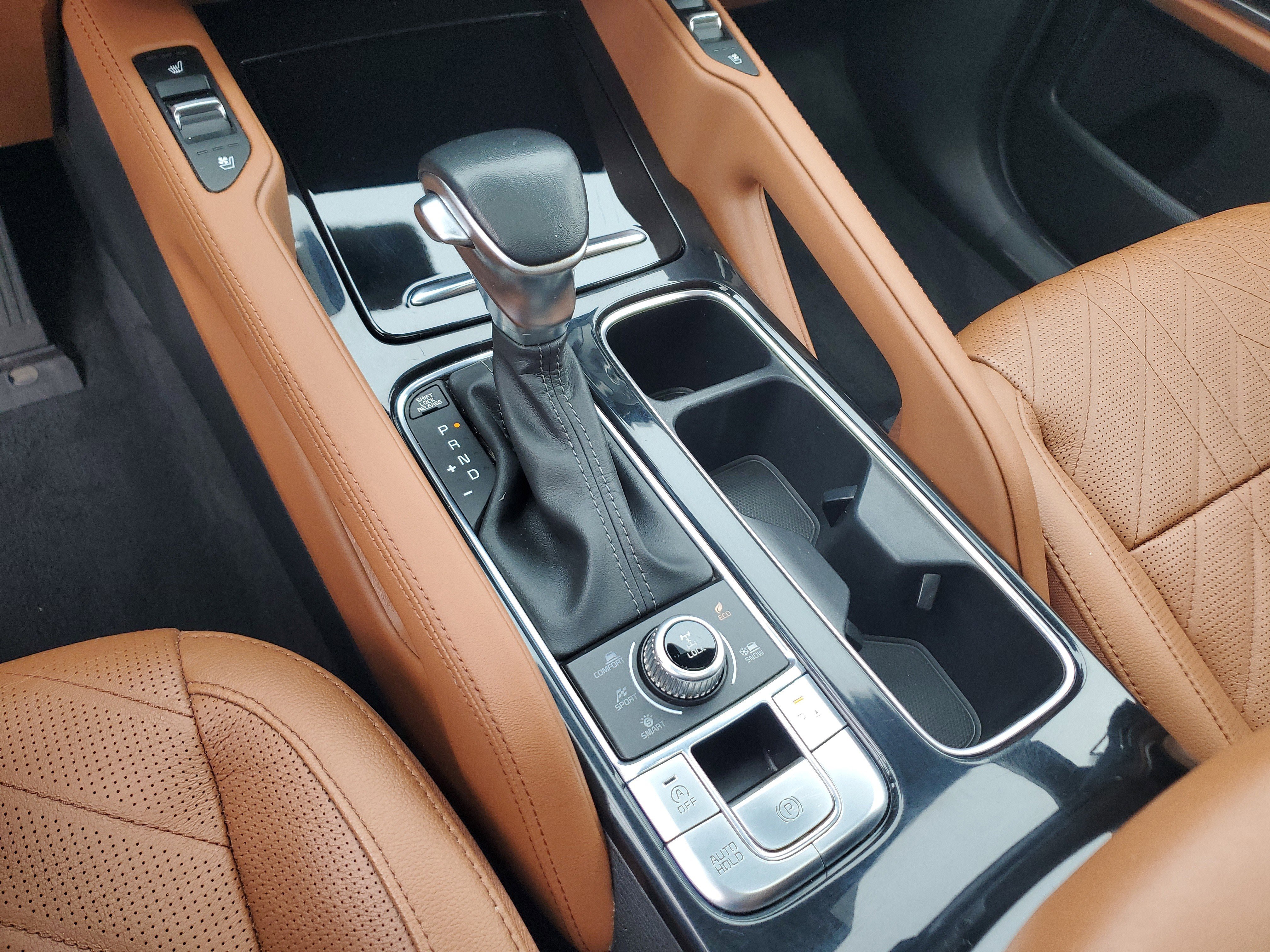 Used 2023 Kia Telluride EX X-Line image 25