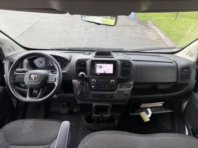 Used 2023 RAM ProMaster 1500 w/ Convenience Group image 14