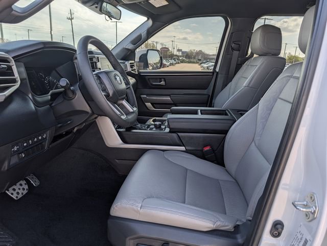 Used 2025 Toyota Tundra SR5 w/ TRD Off-Road Premium Package image 62