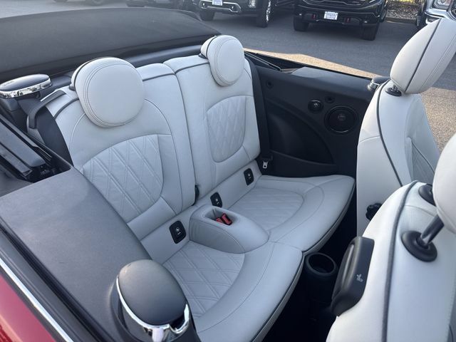 Used 2024 MINI Cooper S FWD image 26