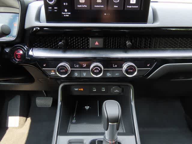 New 2026 Honda CR-V Sport Touring image 19