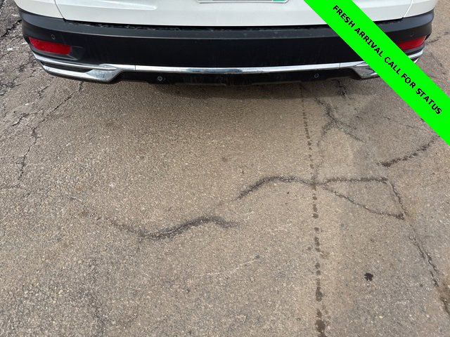 Used 2020 Honda CR-V Touring image 9