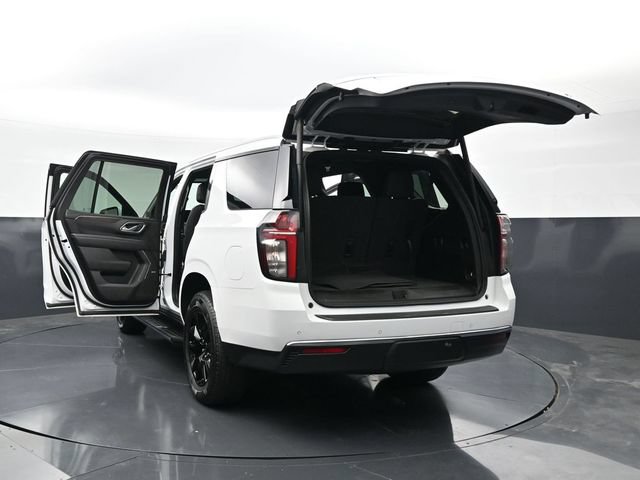 Used 2023 Chevrolet Tahoe LT AWD/4WD image 50