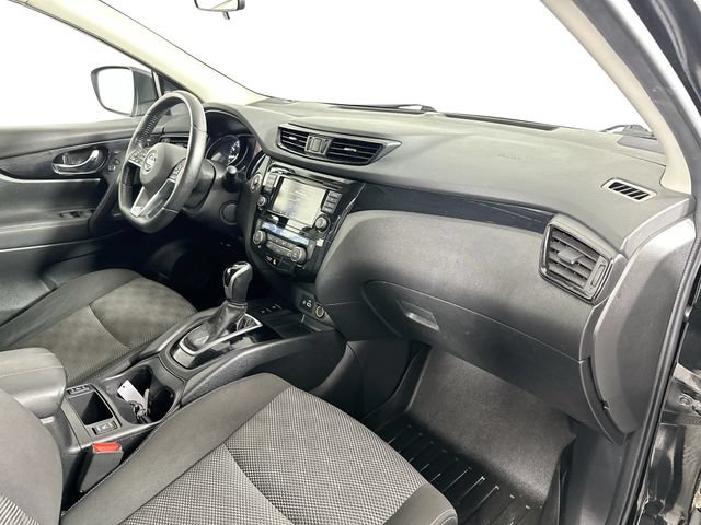 Used 2019 Nissan Rogue Sport SV w/ Technology Package AWD/4WD image 28