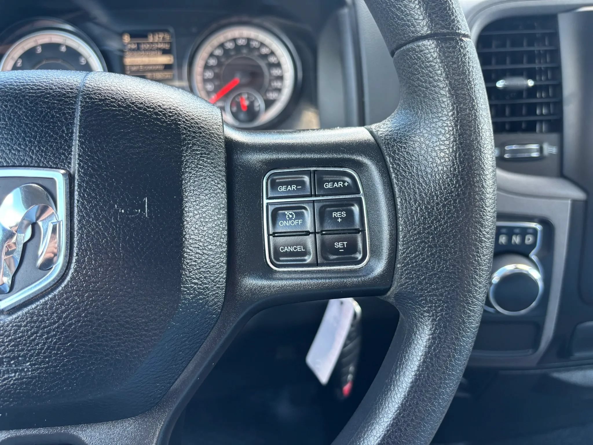 Used 2019 RAM 1500 Tradesman w/ Popular Equipment Group RWD image 19