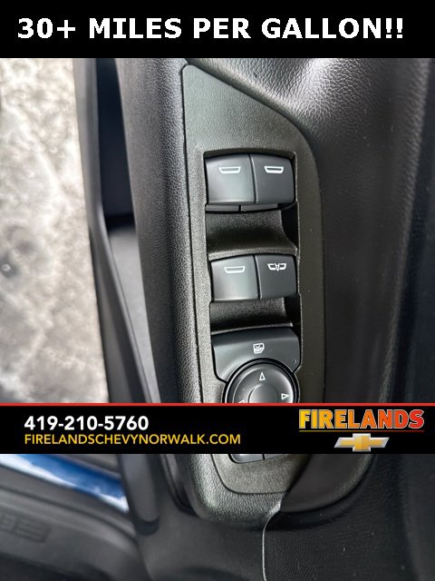 Certified 2023 Chevrolet Equinox LT image 31