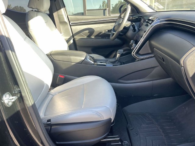 Certified 2023 Hyundai Santa Cruz SEL w/ Activity Package FWD image 9
