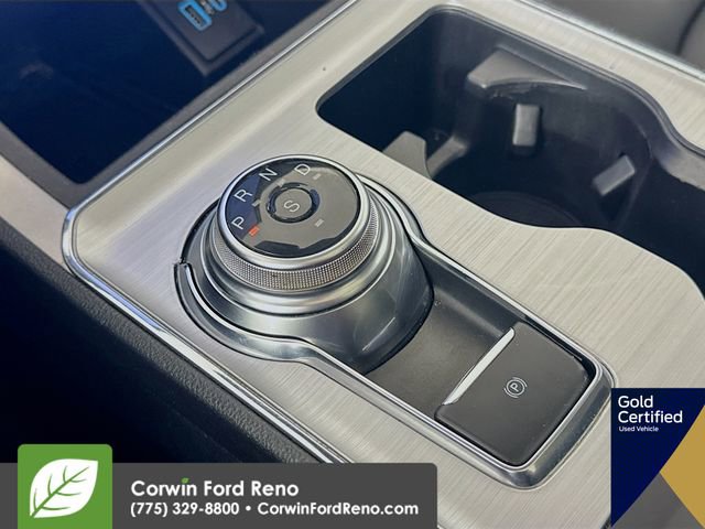 Certified 2022 Ford Edge SEL w/ Convenience Package image 21