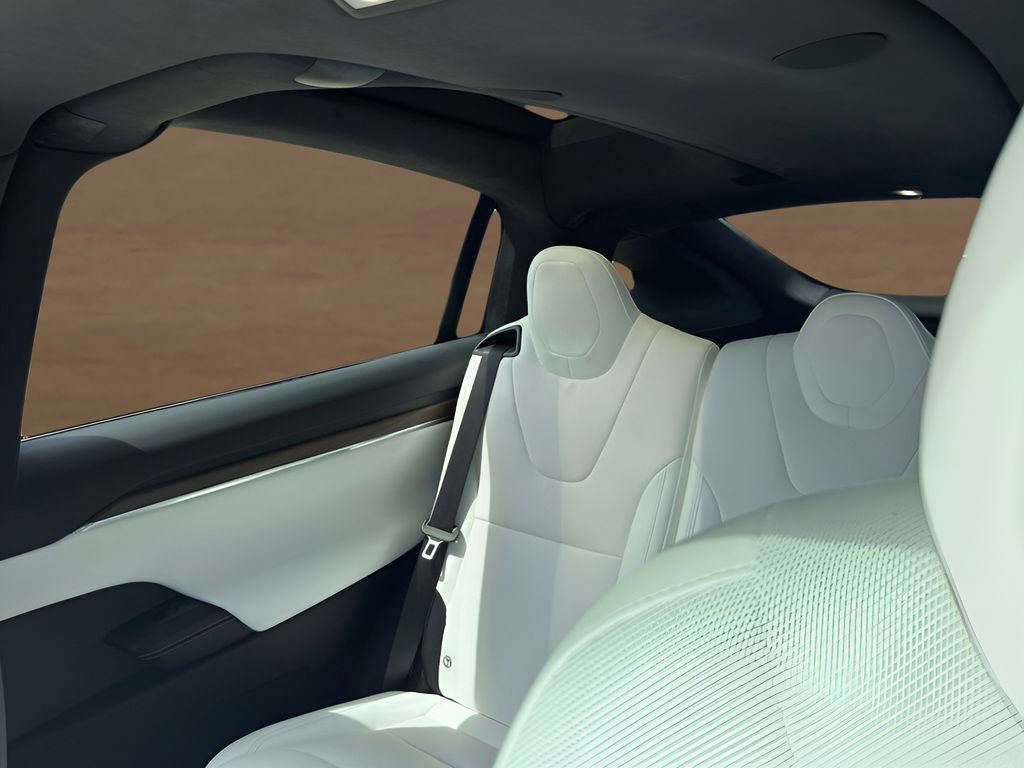 Used 2023 Tesla Model X AWD/4WD image 13