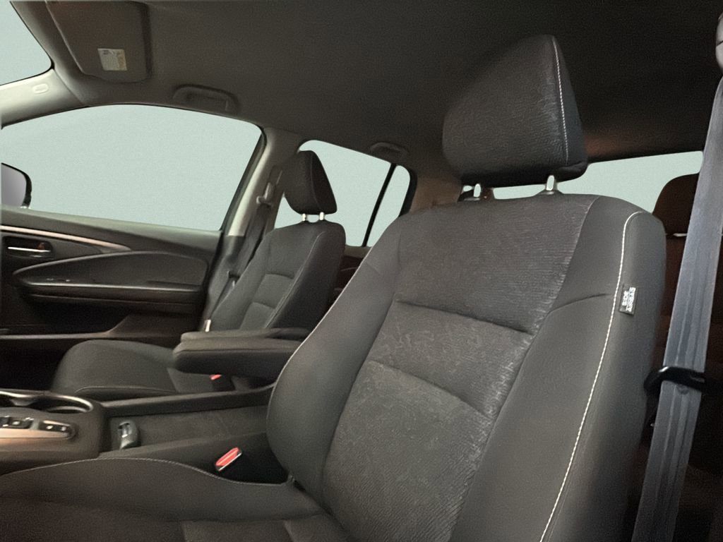 Certified 2023 Honda Ridgeline Sport image 9