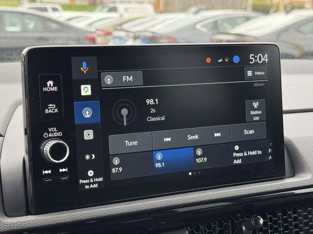 Used 2026 Honda CR-V Sport Touring image 16
