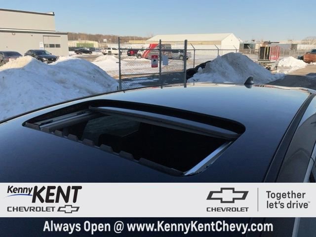 Used 2018 Honda CR-V EX image 10