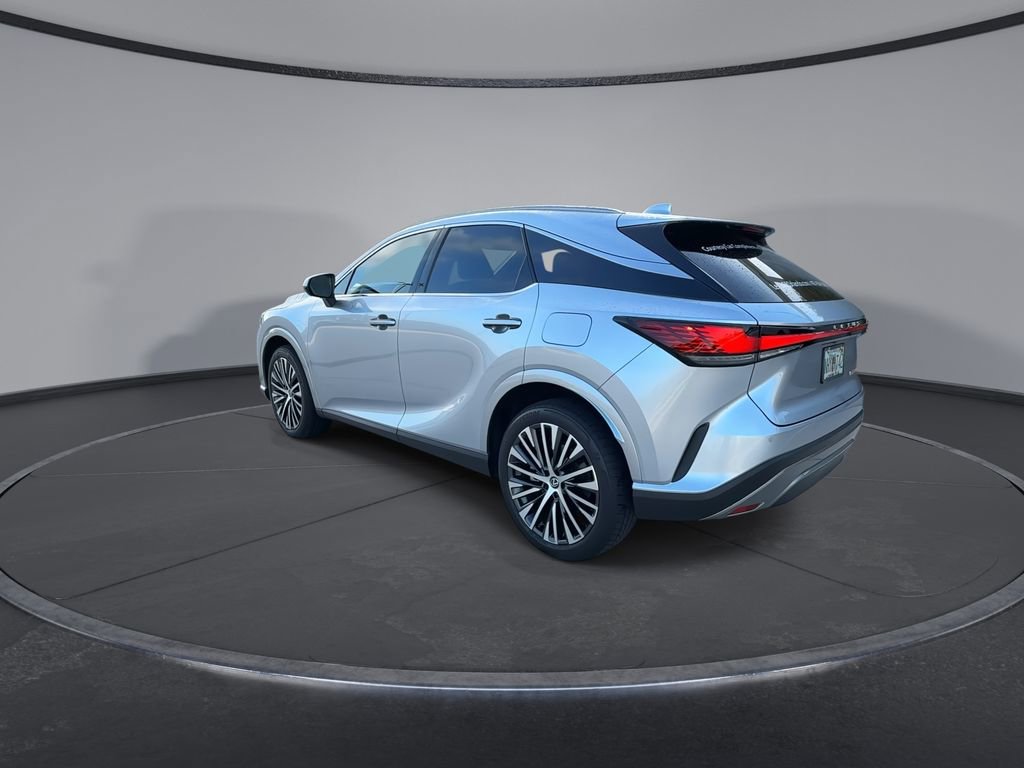 Used 2025 Lexus RX 350 Premium Plus w/ Accessory Package (Z1) image 6