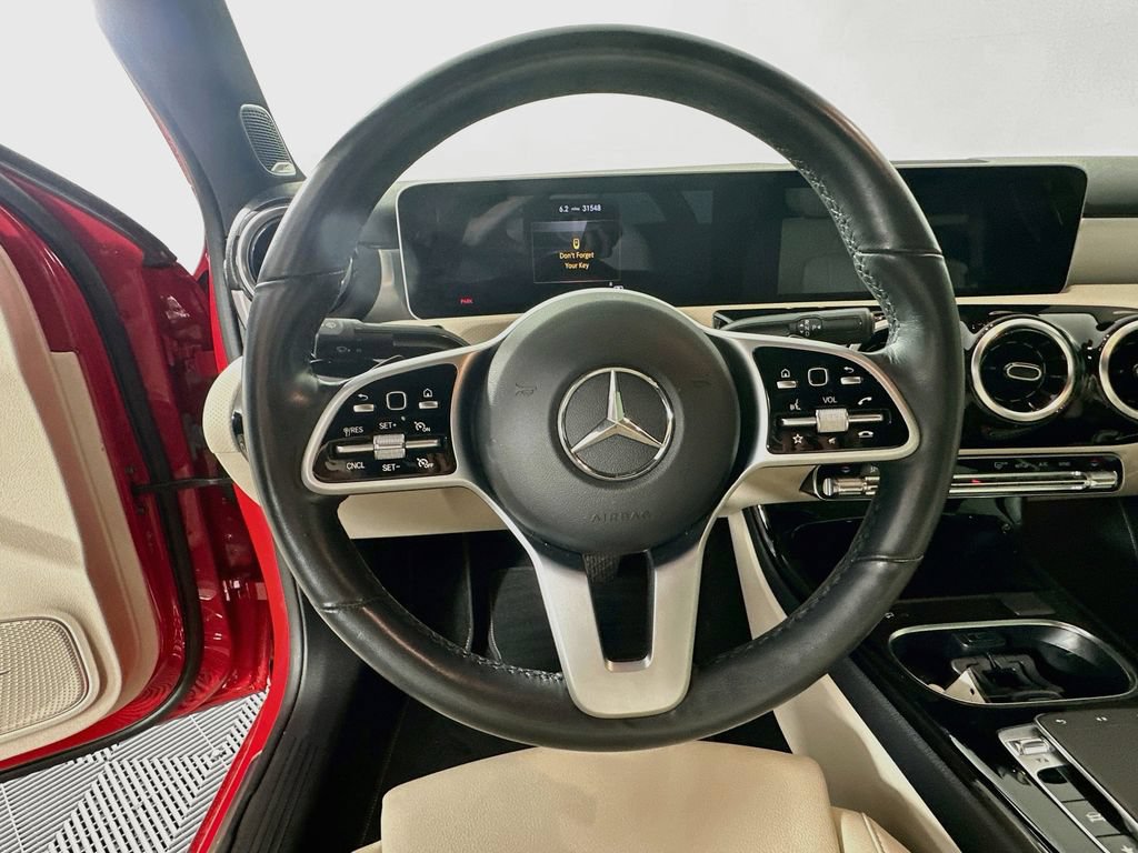 Used 2020 Mercedes-Benz A 220 4MATIC image 16