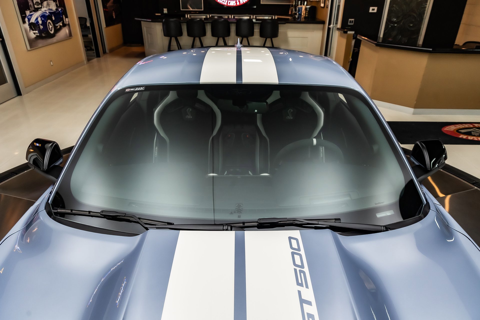 Used 2022 Ford Mustang Shelby GT500 image 27