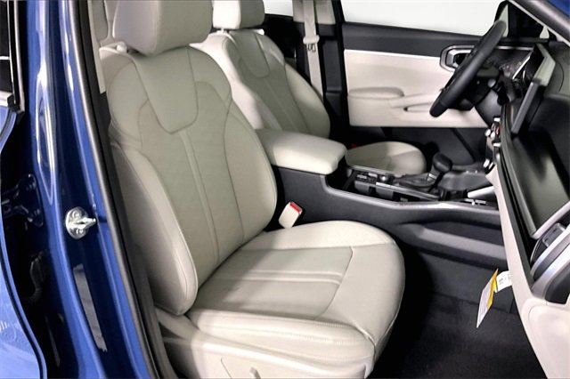 New 2026 Kia Sorento EX image 12