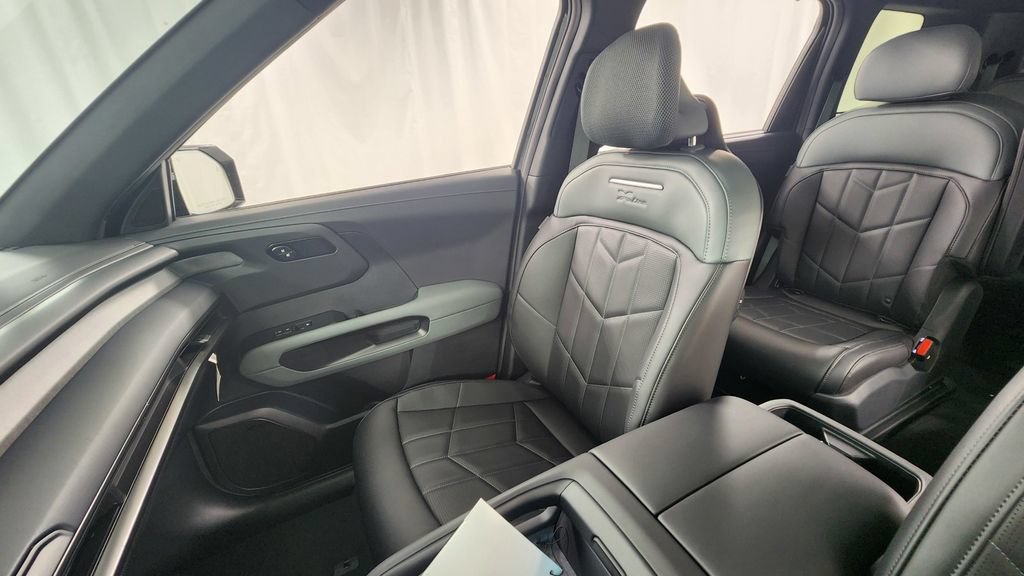 New 2027 Kia Telluride SX X-Line w/ Towing Package AWD/4WD image 13