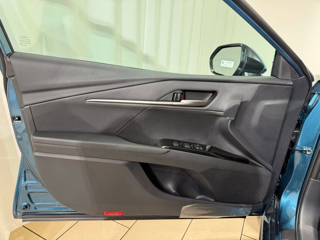 New 2026 Toyota Camry SE image 14