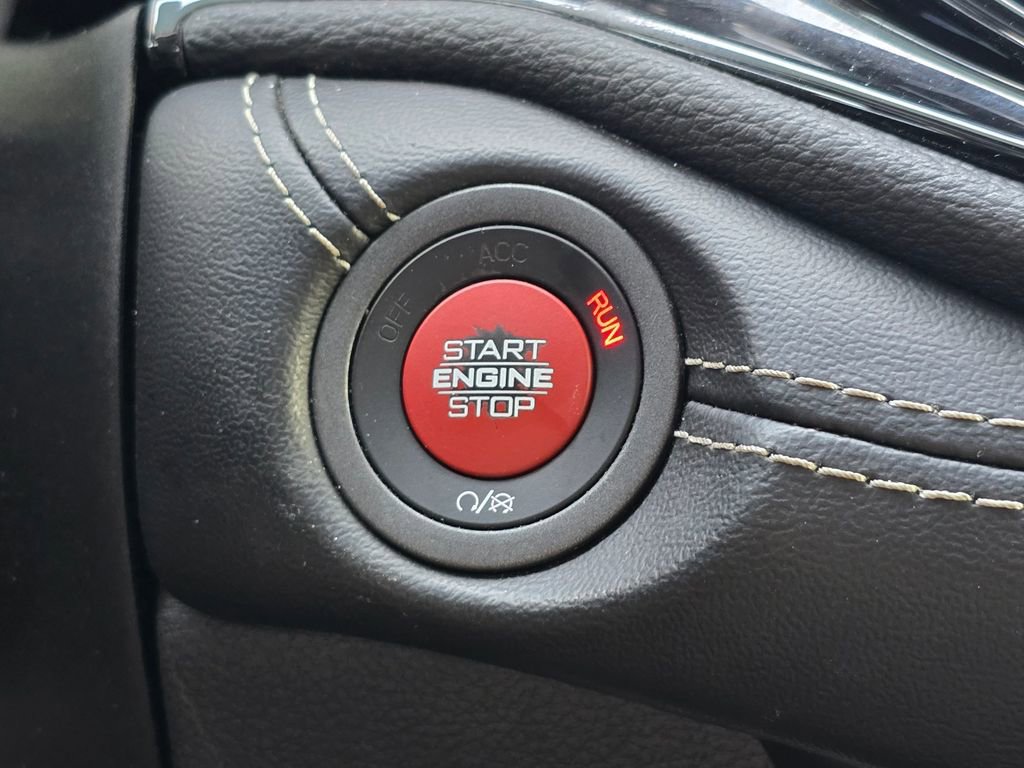 Used 2021 Dodge Durango SRT w/ Technology Group AWD/4WD image 39