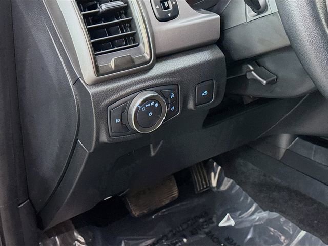 Used 2020 Ford Ranger XLT w/ Equipment Group 302A Luxury AWD/4WD image 10
