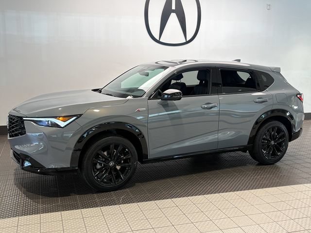 New 2026 Acura ADX A-Spec w/ Advance Package AWD/4WD image 10