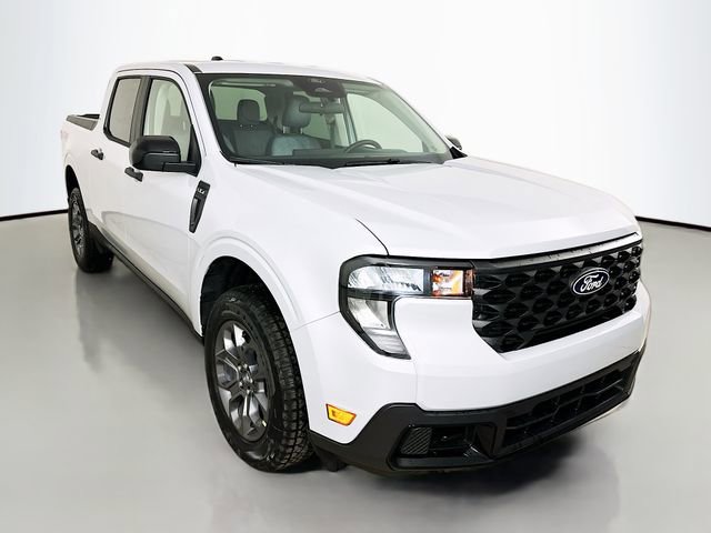 New 2026 Ford Maverick XLT w/ XLT Luxury Package image 1