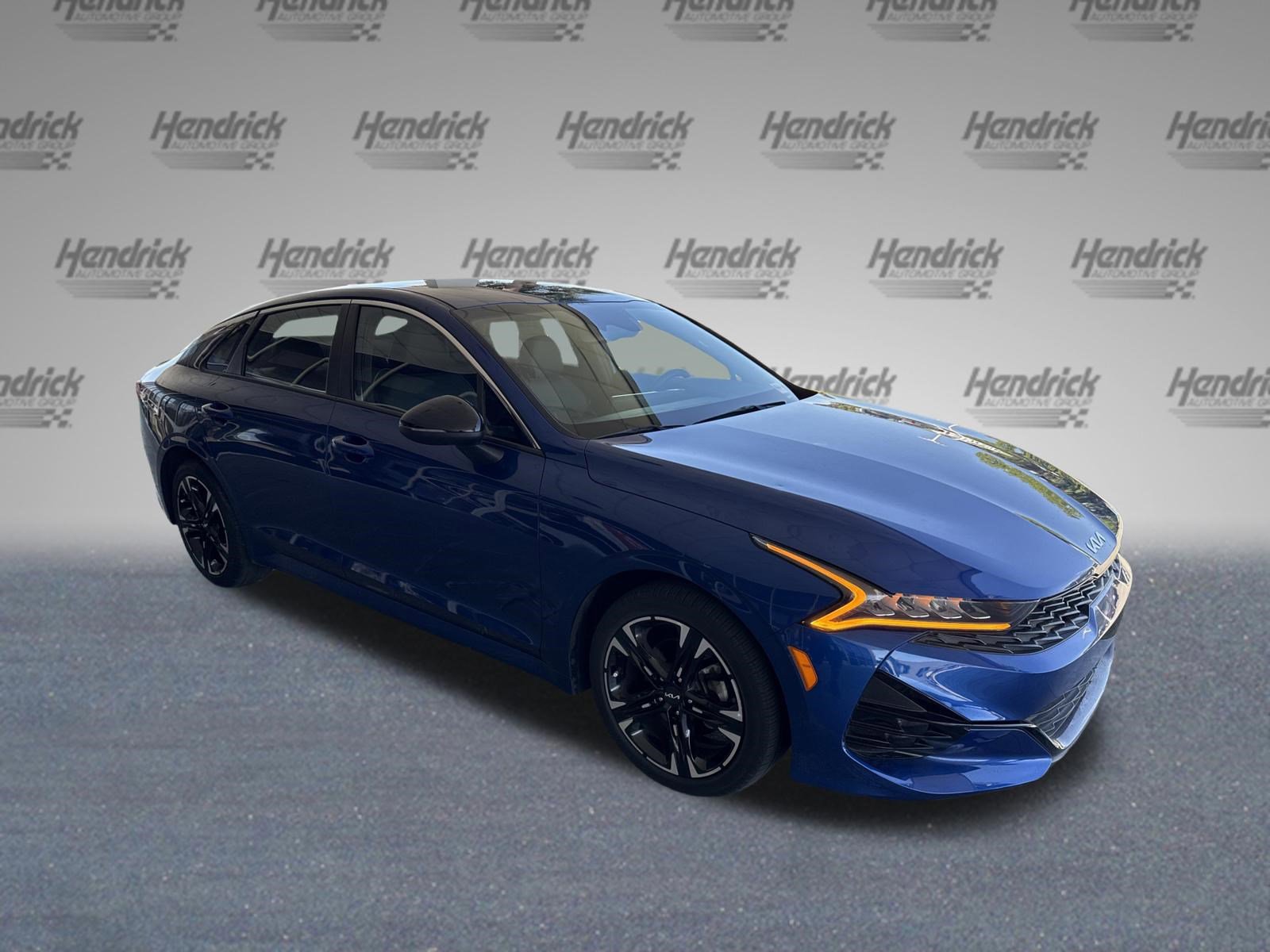 Used 2024 Kia K5 GT-Line FWD image 2
