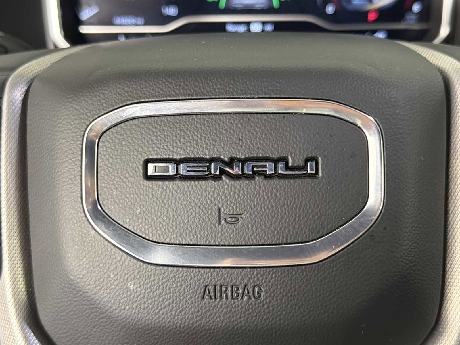 Certified 2023 GMC Sierra 1500 Denali w/ Technology Package image 24