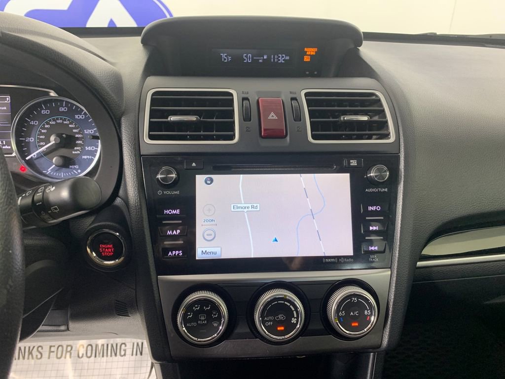 Used 2017 Subaru Crosstrek 2.0i Limited AWD/4WD image 26