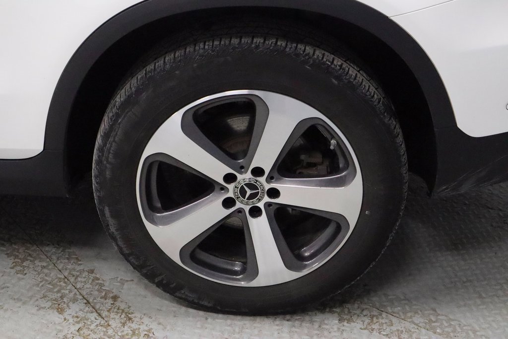 Used 2022 Mercedes-Benz GLC 300 4MATIC image 20