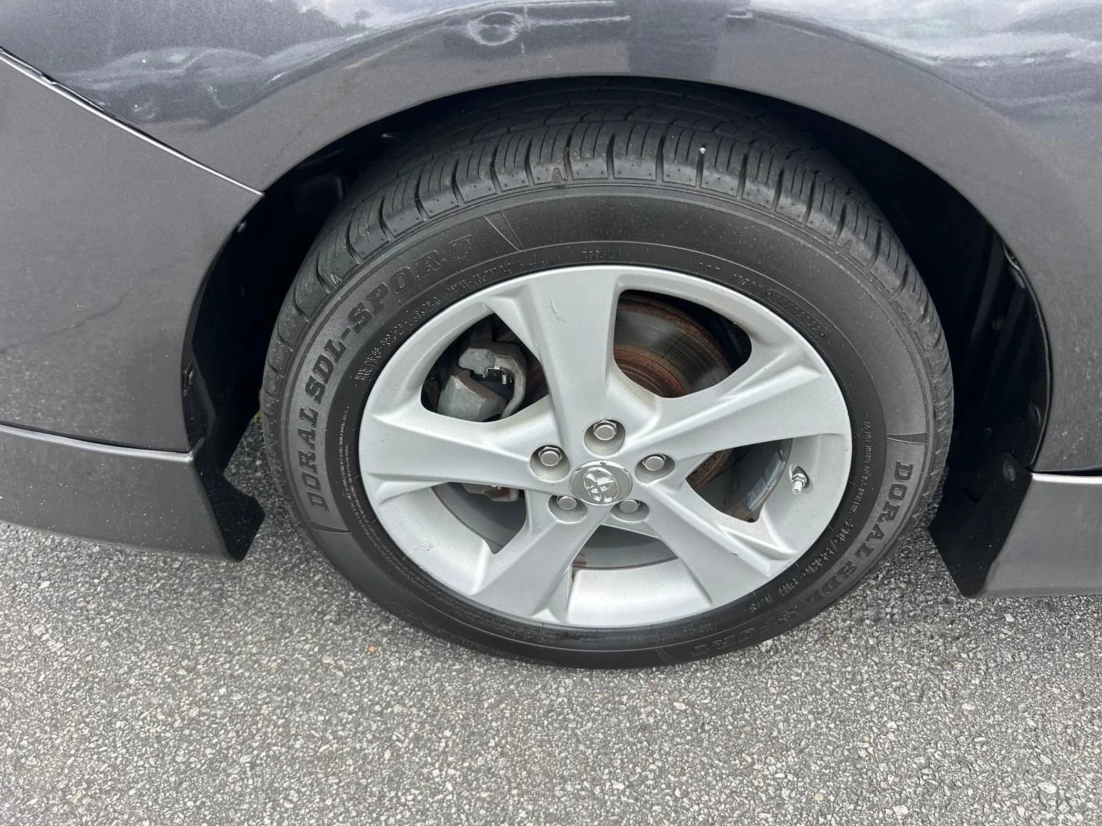 Used 2013 Toyota Corolla S FWD image 31