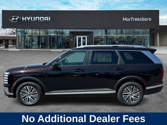 New 2026 Hyundai Palisade SEL Premium AWD/4WD image 8