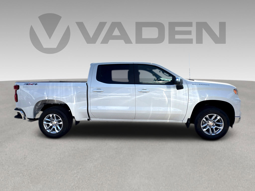 New 2025 Chevrolet Silverado 1500 RST w/ Convenience Package II image 28