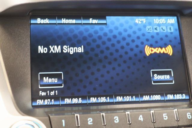 Used 2016 Chevrolet Equinox LS w/ LPO, Protection Package image 25