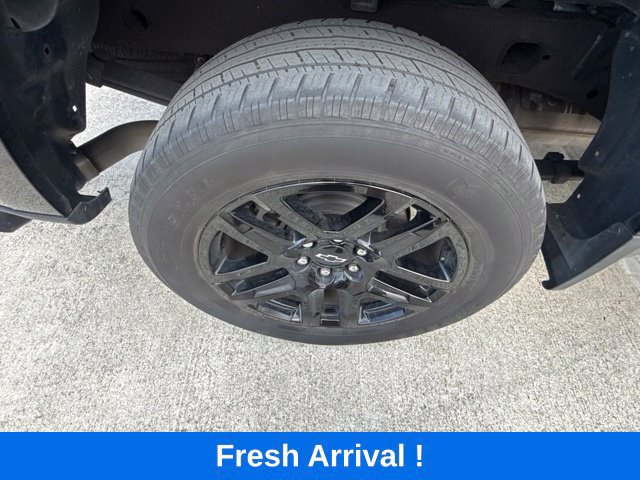 Used 2022 Chevrolet Silverado 1500 Custom w/ Rally Edition RWD image 22