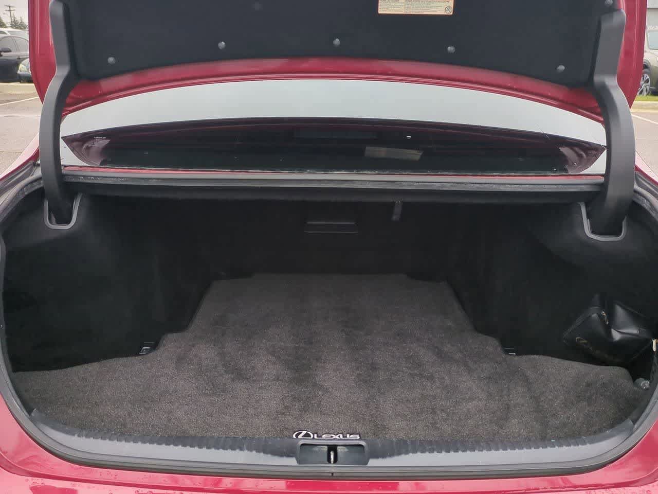 Used 2015 Lexus GS 350 w/ Premium Package RWD image 34
