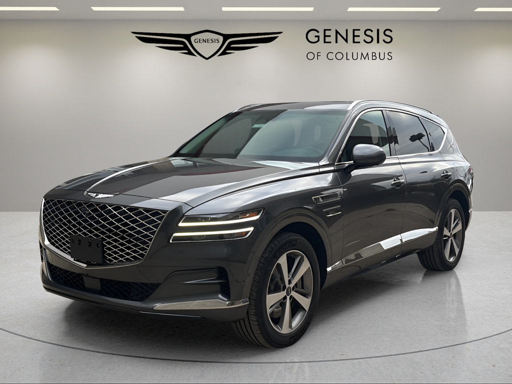 Used 2023 Genesis GV80 2.5T w/ Prestige 20" Package