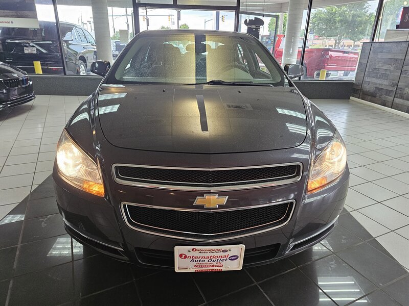 Used 2011 Chevrolet Malibu LT w/ Power Convenience Package FWD image 3