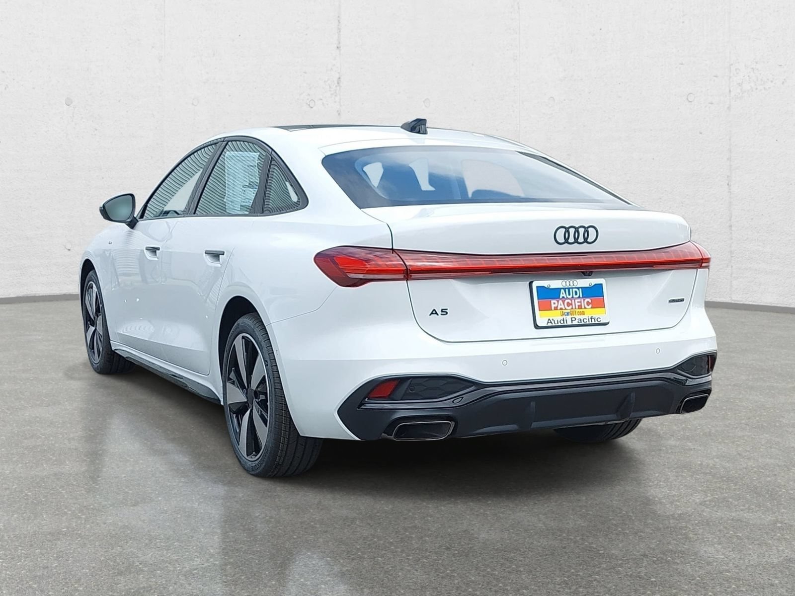 New 2026 Audi A5 2.0T Premium Plus AWD/4WD image 7