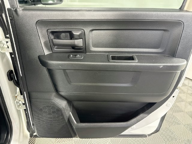 Used 2018 RAM 1500 Tradesman w/ Popular Equipment Group RWD image 24