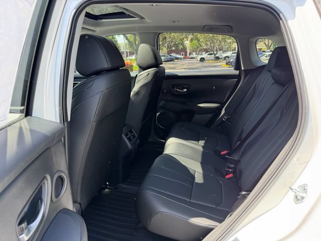New 2026 Acura ADX FWD image 10