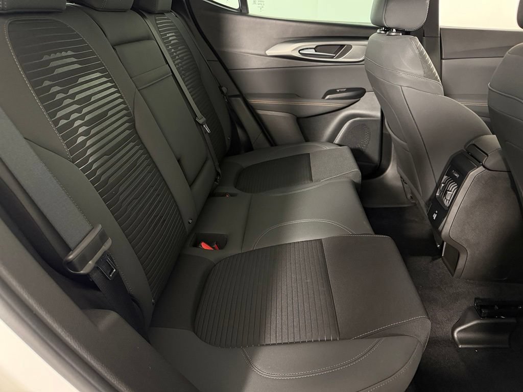 Used 2025 Alfa Romeo Tonale AWD/4WD image 30