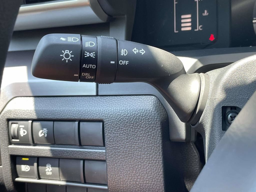 New 2026 Toyota Tacoma SR5 AWD/4WD image 34