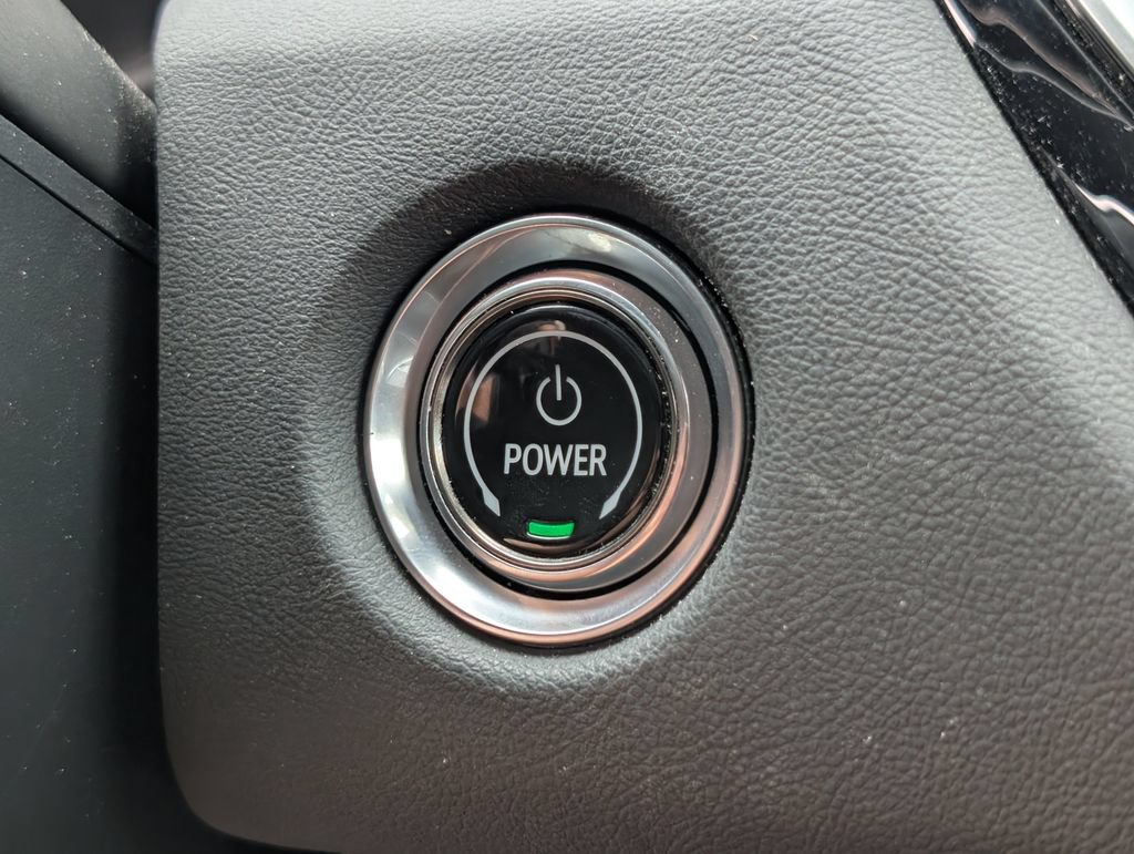 Certified 2024 Cadillac Lyriq Sport AWD/4WD image 31