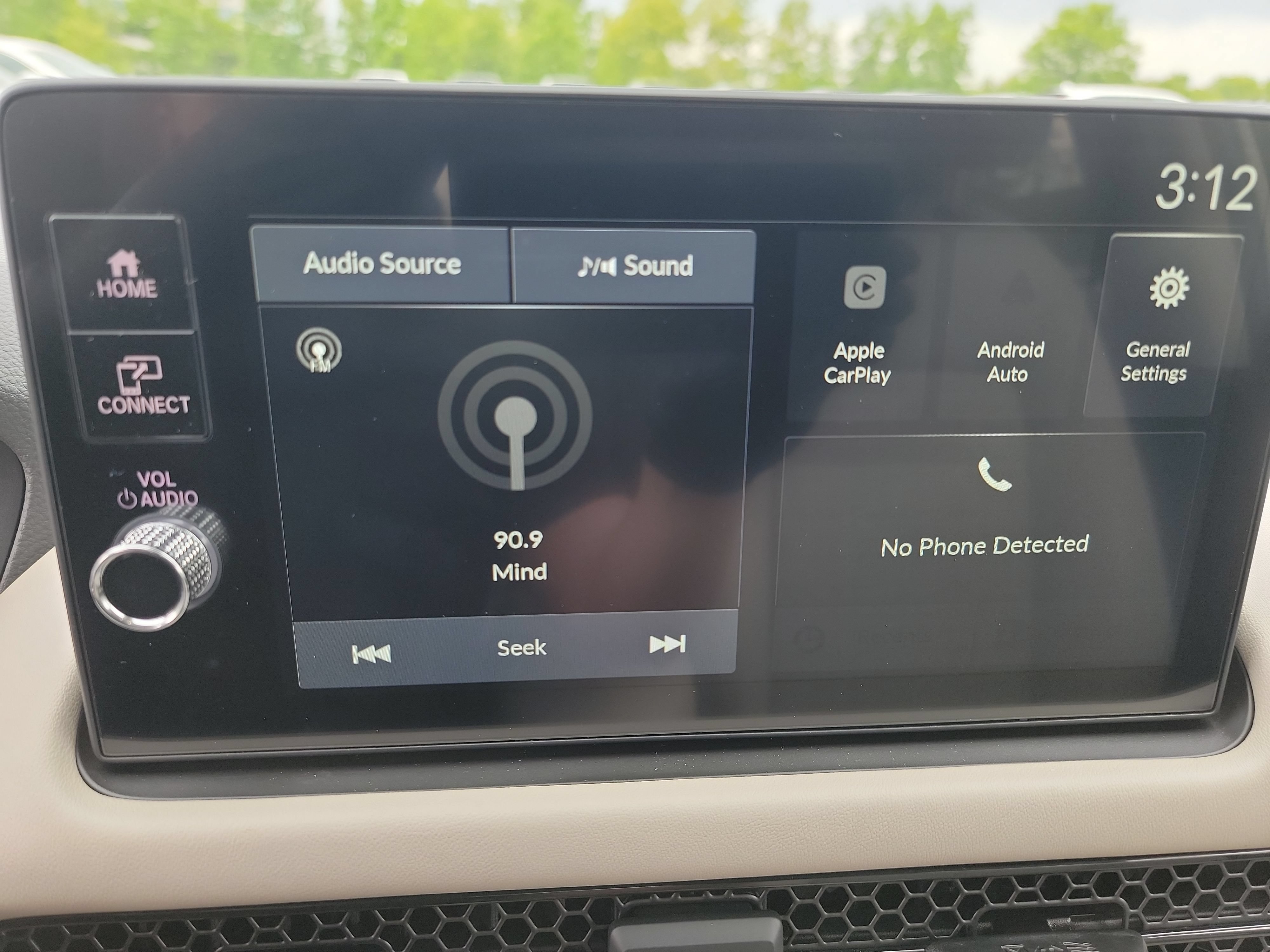 New 2027 Honda HR-V LX image 19